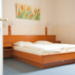Doppelzimmer Komfort
