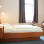 Doppelzimmer Komfort