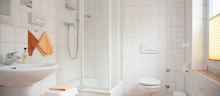 Doppelzimmer Komfort