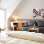Doppelzimmer Komfort