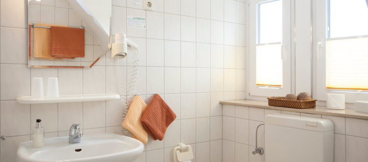 Doppelzimmer Komfort