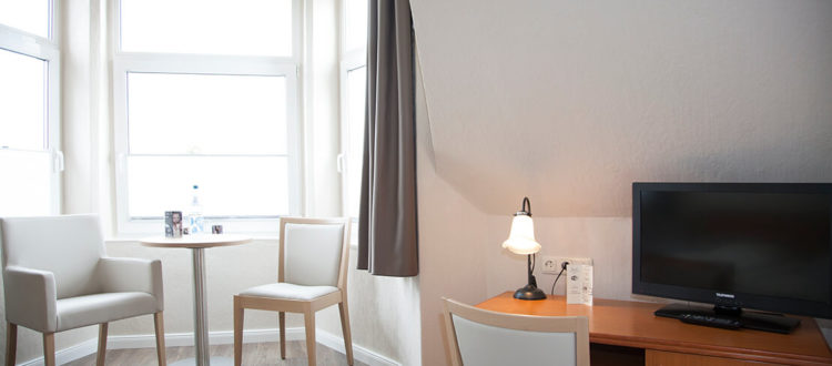 Doppelzimmer Komfort