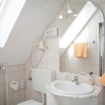 Doppelzimmer Komfort