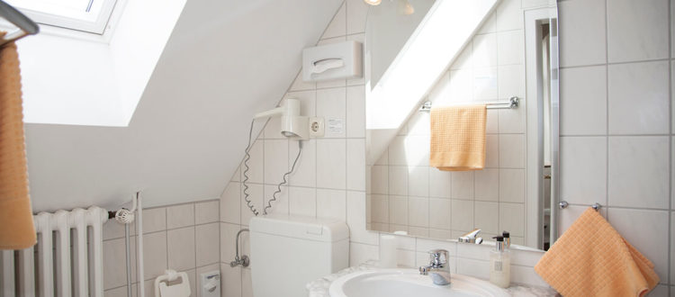 Doppelzimmer Komfort
