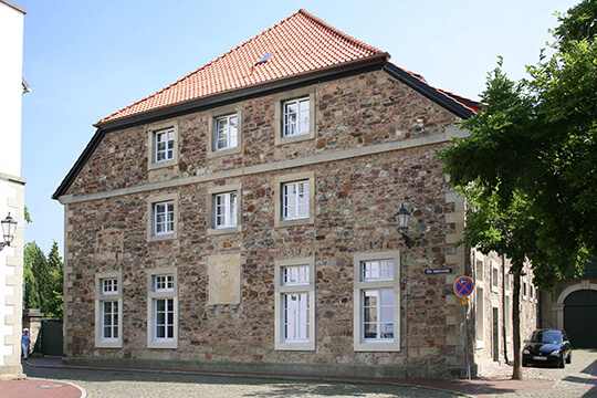 Redenhof Hameln