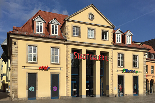 Stadtgalerie Hameln