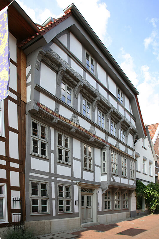 Wilhelm-Busch-Haus Hameln