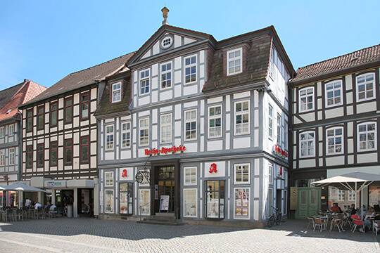 Raths-Apotheke Hameln