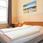 Doppelzimmer kompakt