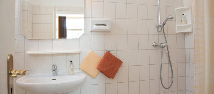 Doppelzimmer kompakt