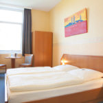 Doppelzimmer Standard
