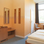 Doppelzimmer Standard