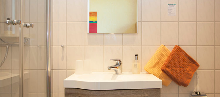 Doppelzimmer Standard