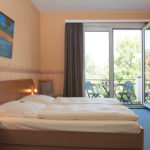 Doppelzimmer Komfort