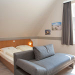Doppelzimmer Komfort