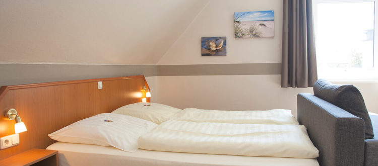 Doppelzimmer Komfort
