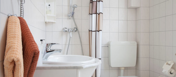Doppelzimmer Komfort