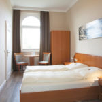 Doppelzimmer Standard
