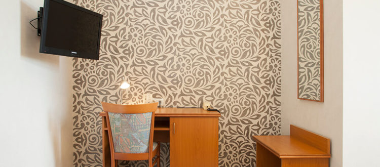 Doppelzimmer Standard