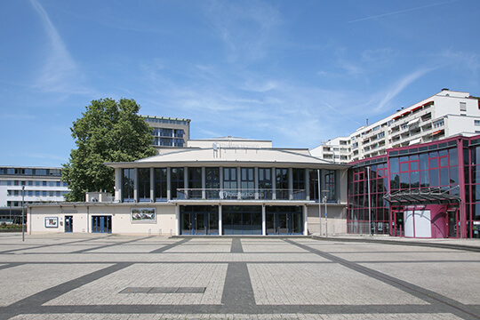 Theatre Hamelin