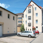 Parkplatz Hotel Hameln