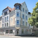 Hotel Hameln Eckansicht