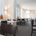 Hotel Hameln Frühstücksraum 5